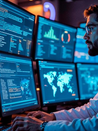 Smart Manufacturing & EV Technology Lab