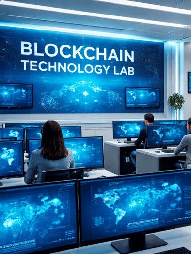 Applied Machine Learning Lab