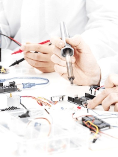 Blockchain Technology Lab