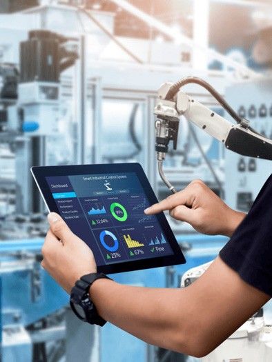 Data Science & Engineering Lab