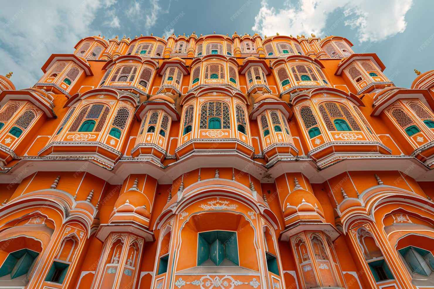 Jaipur City