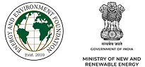 Global Environment Logo