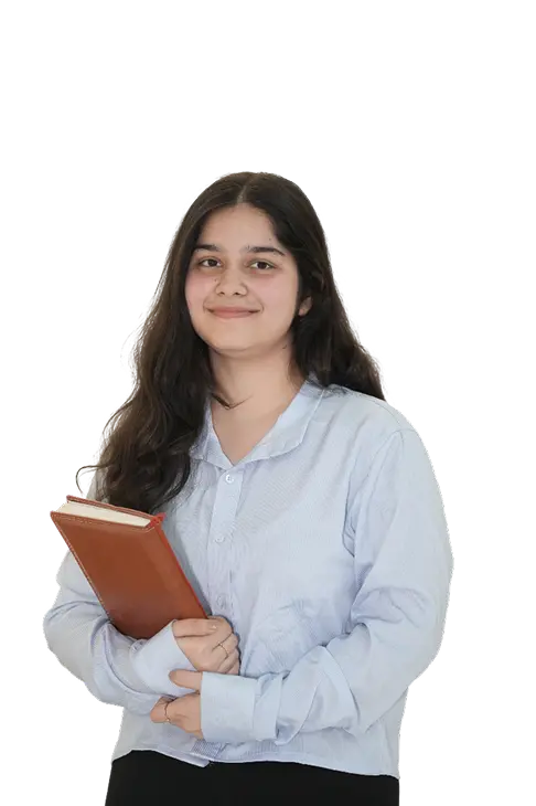Student Image