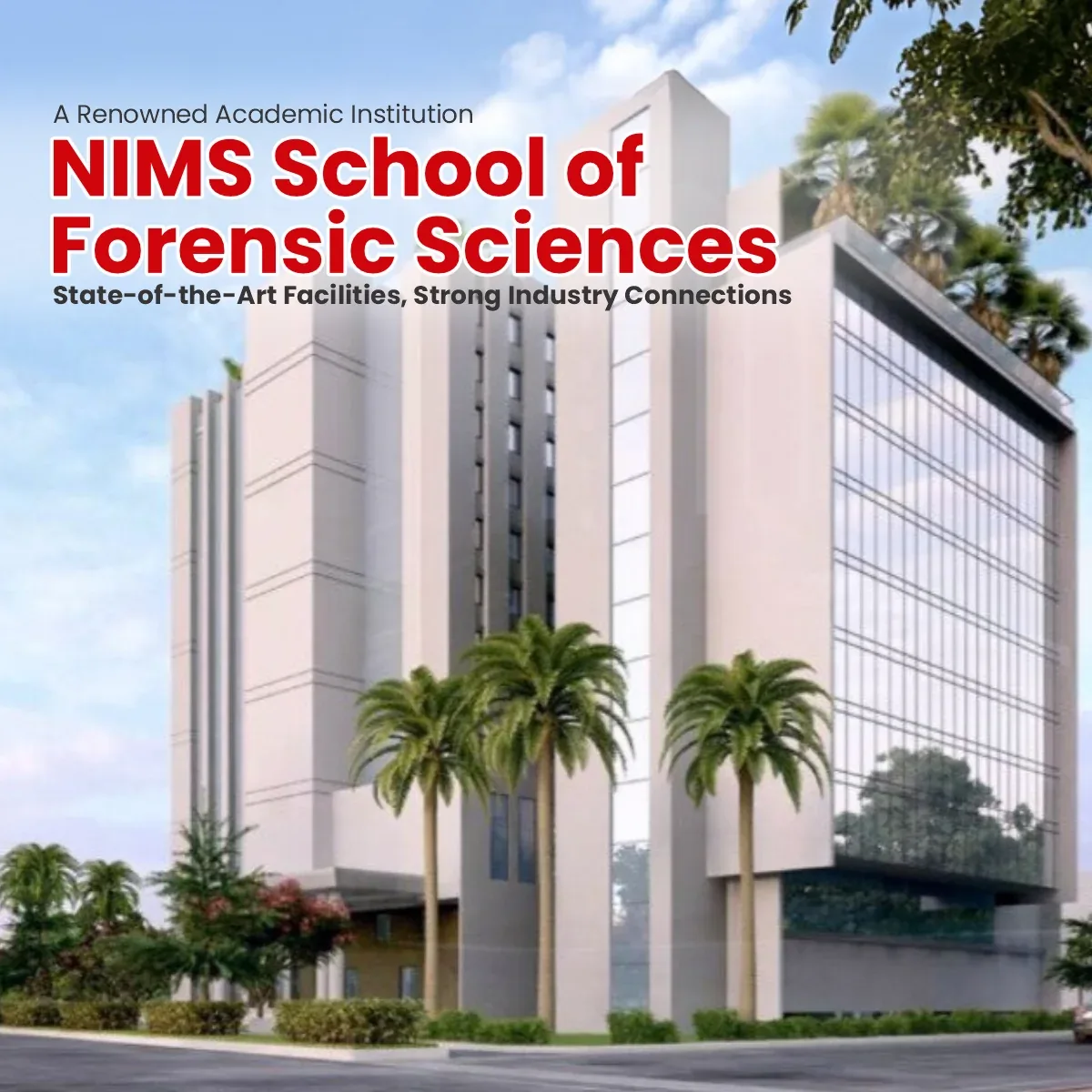 Forensic Banner