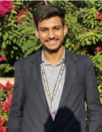 Ayushman Singh