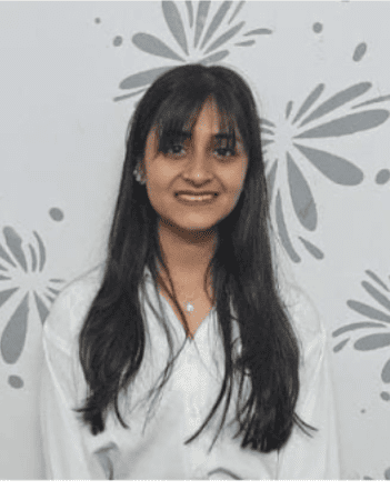 Vedika Garg