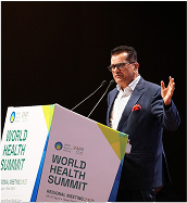 Amitabh Kant