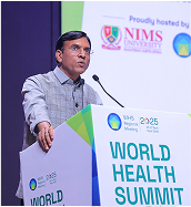 Shri. Mansukh L. Mandaviya