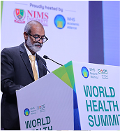 Dr. Sanjay Wijesekera