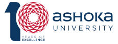 Ashoka University