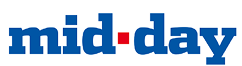 Mid-day Logo