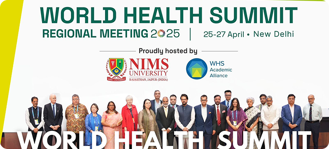 WHS Regional Meeting Banner