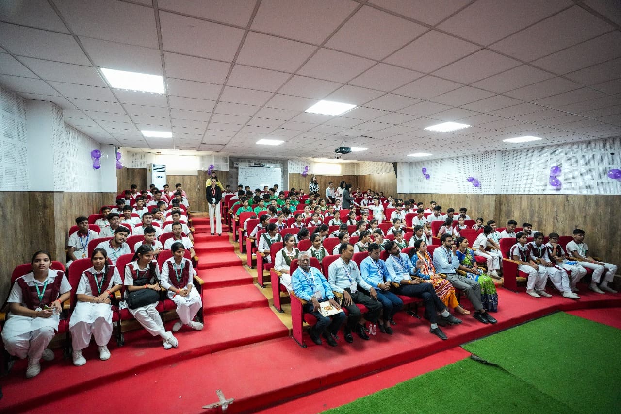 Audience Gathering