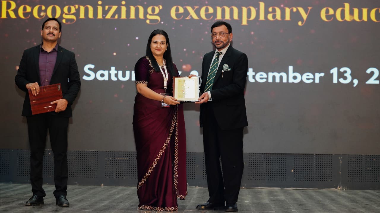 Award Ceremony