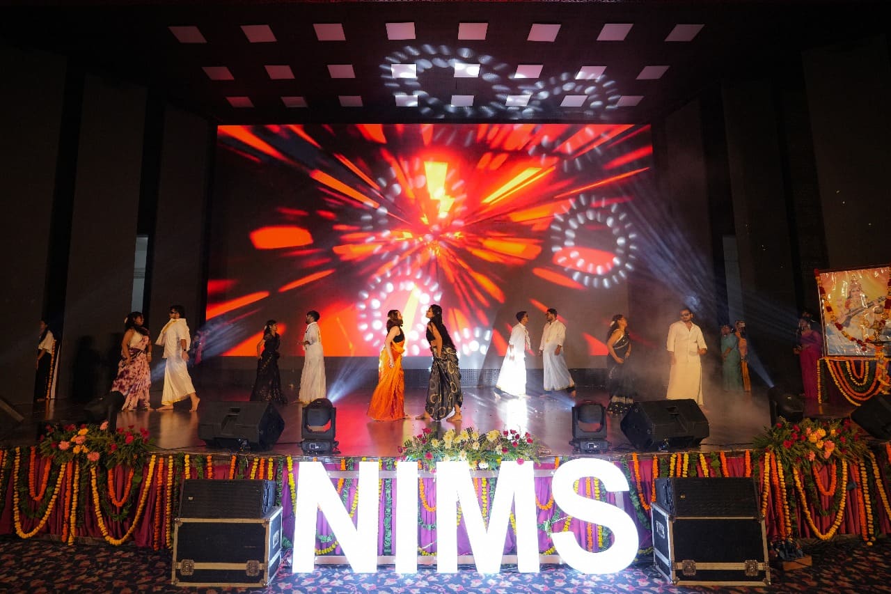 Stage Performance