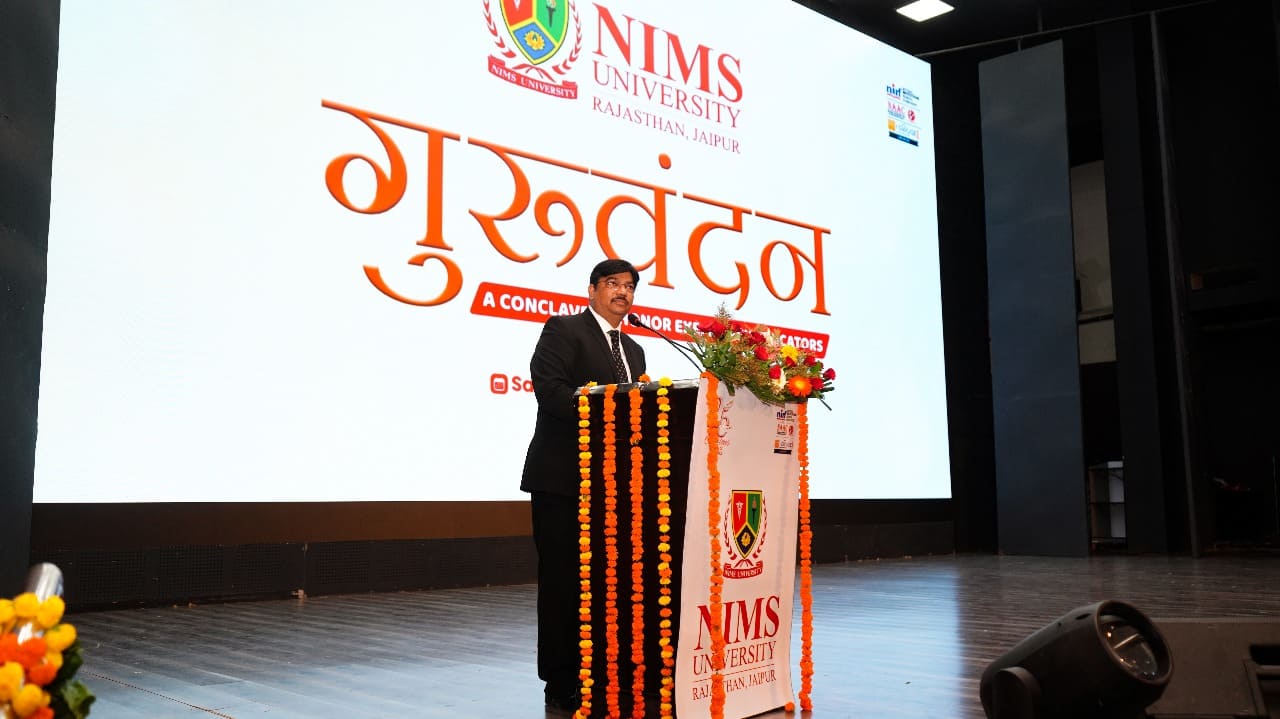 Keynote Address