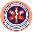 Paramedical Logo