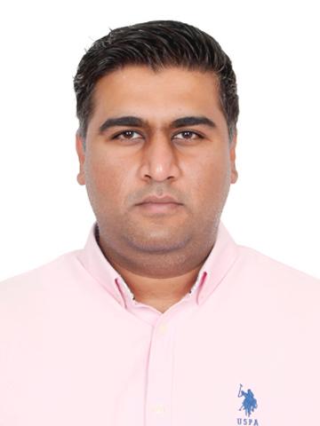 Mayank Thakur