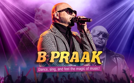 B Praak