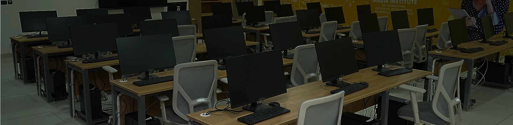 NIMS Campus Lab