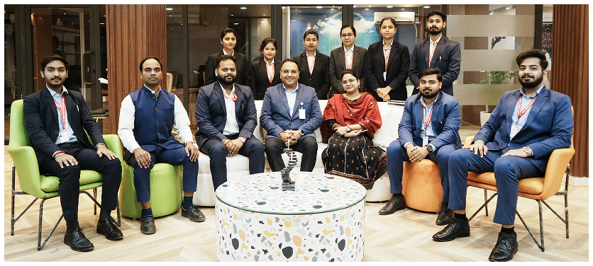 HR Team