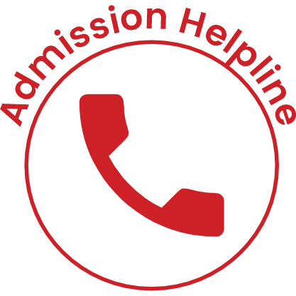 Admission Helpline