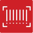 Barcode System Icon