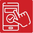 Web OPAC Icon