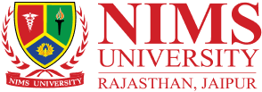 NIMS University Logo