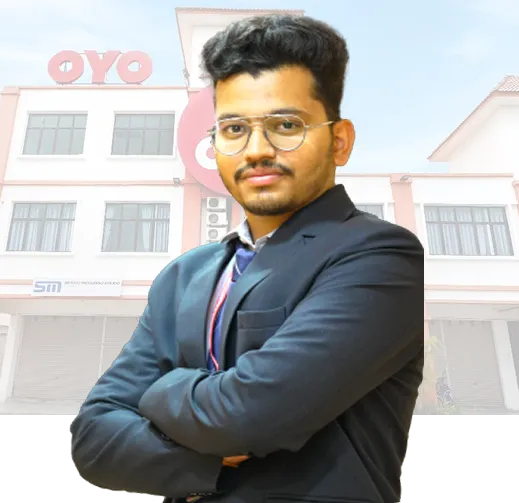 Anshul Sharma