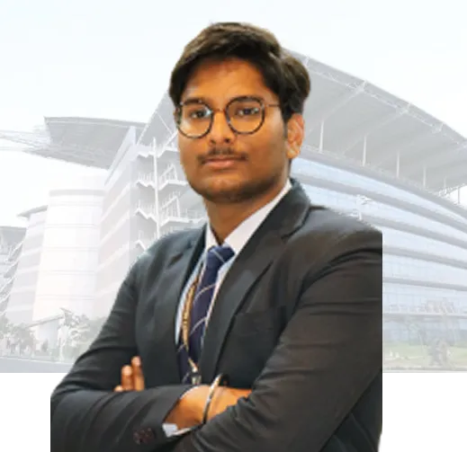 Harsh Swarnkar