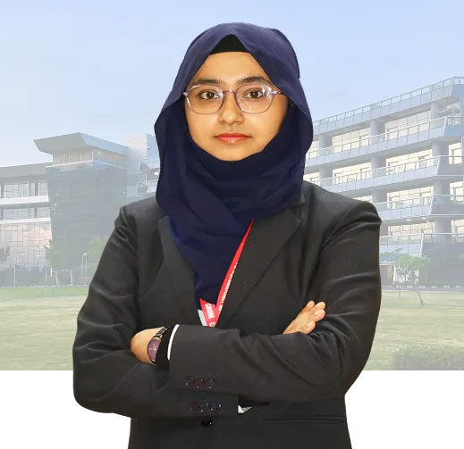 Tasneem Kausar