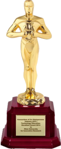 Award 2014