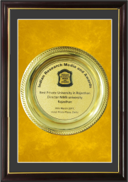 Award 2017