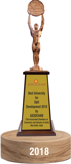 Award 2018