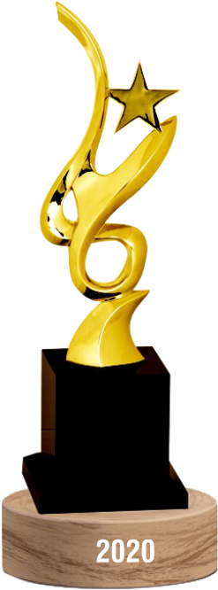 Award 2020