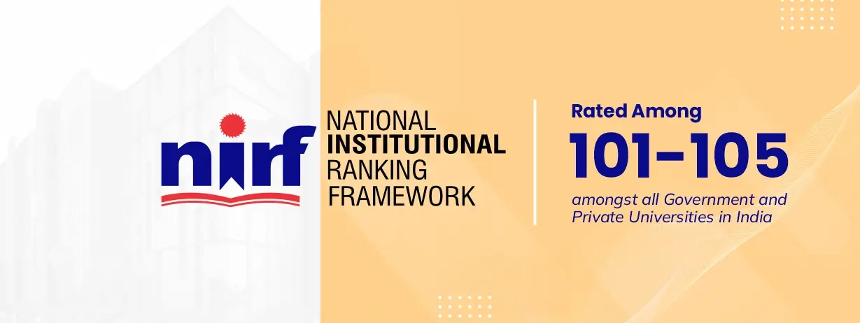 NIRF Ranking