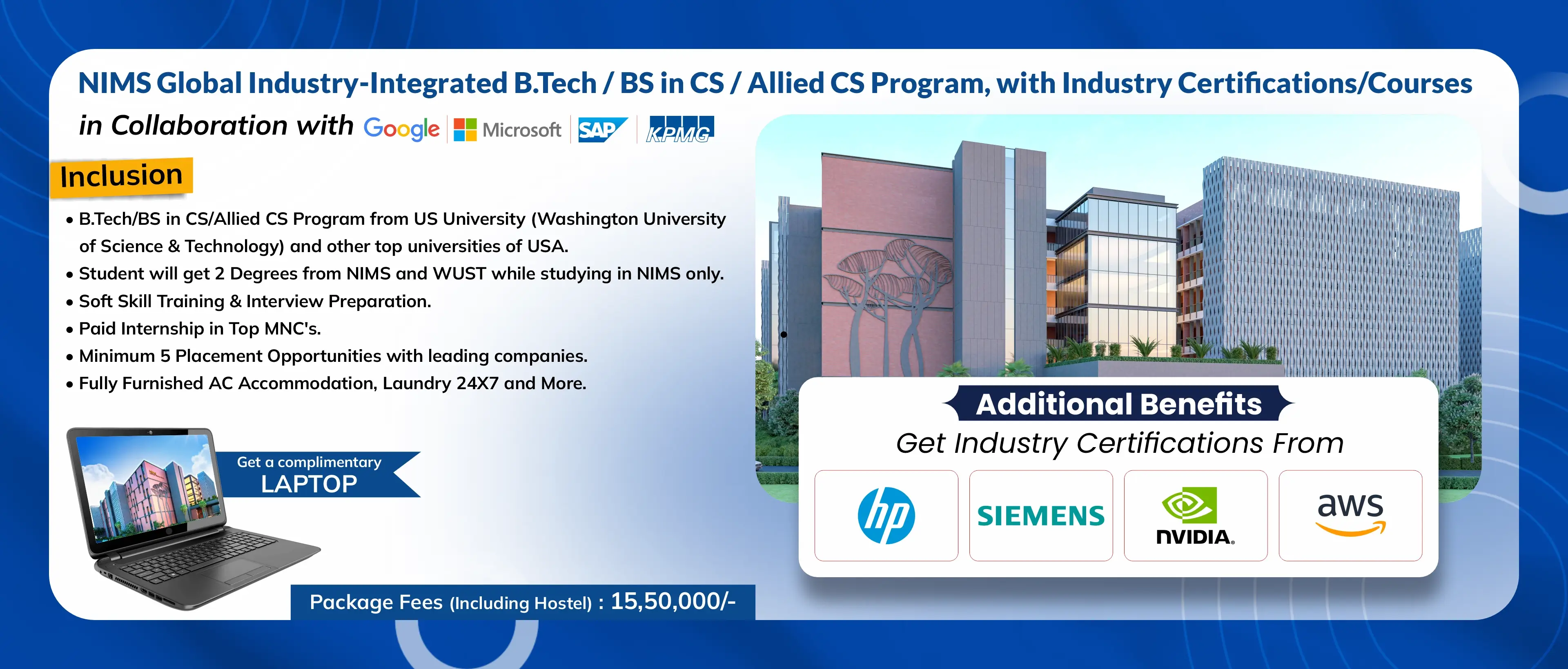 global b tech