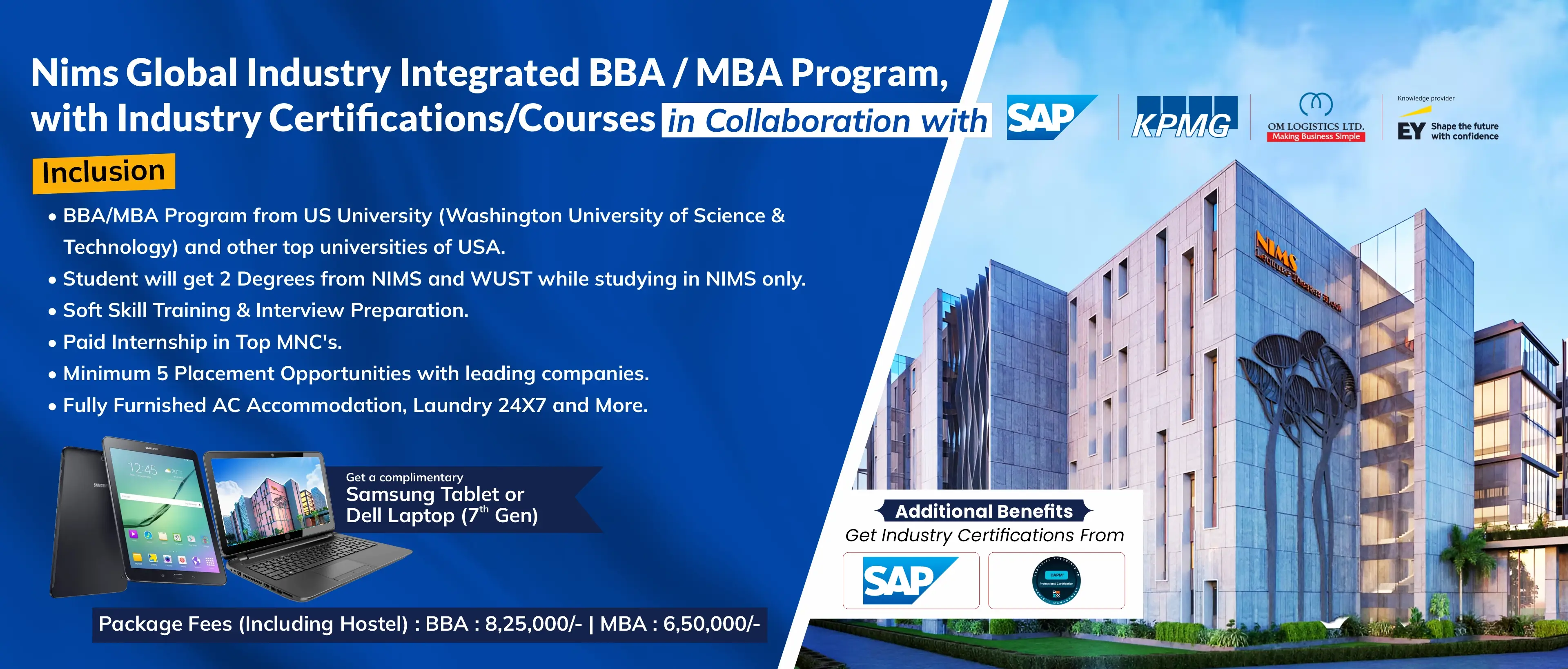 global bba