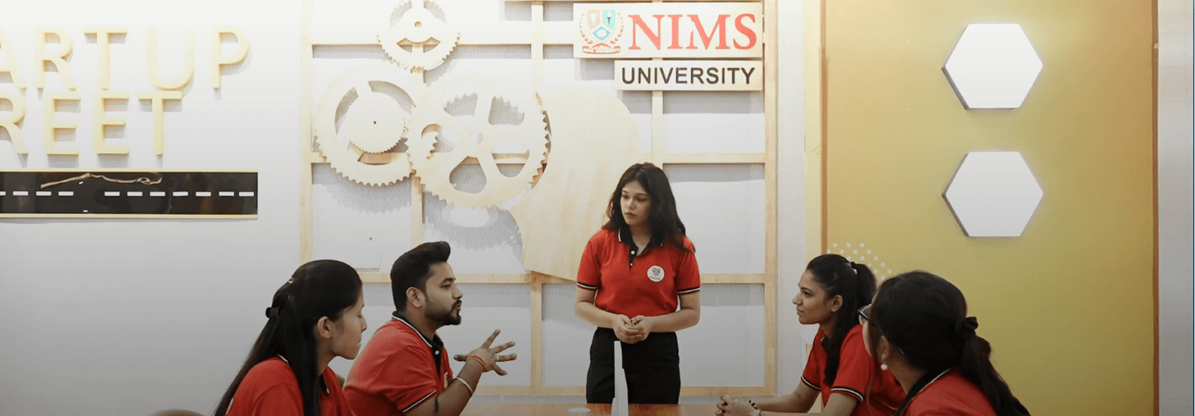 Empowering Students
