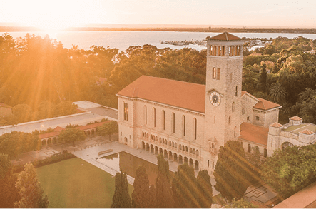 University of Western Australia (UWA), Perth