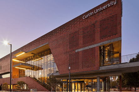 Curtin University, Perth, Australia