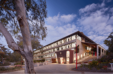 Murdoch University, Perth, Australia