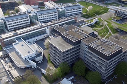 Second Faculty of Medicine, Charles University, Prague, Czech Republic & FN Motol Hospital