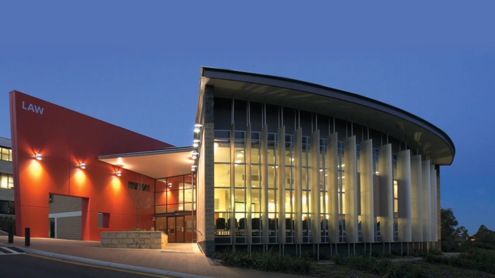 University Campus View 4