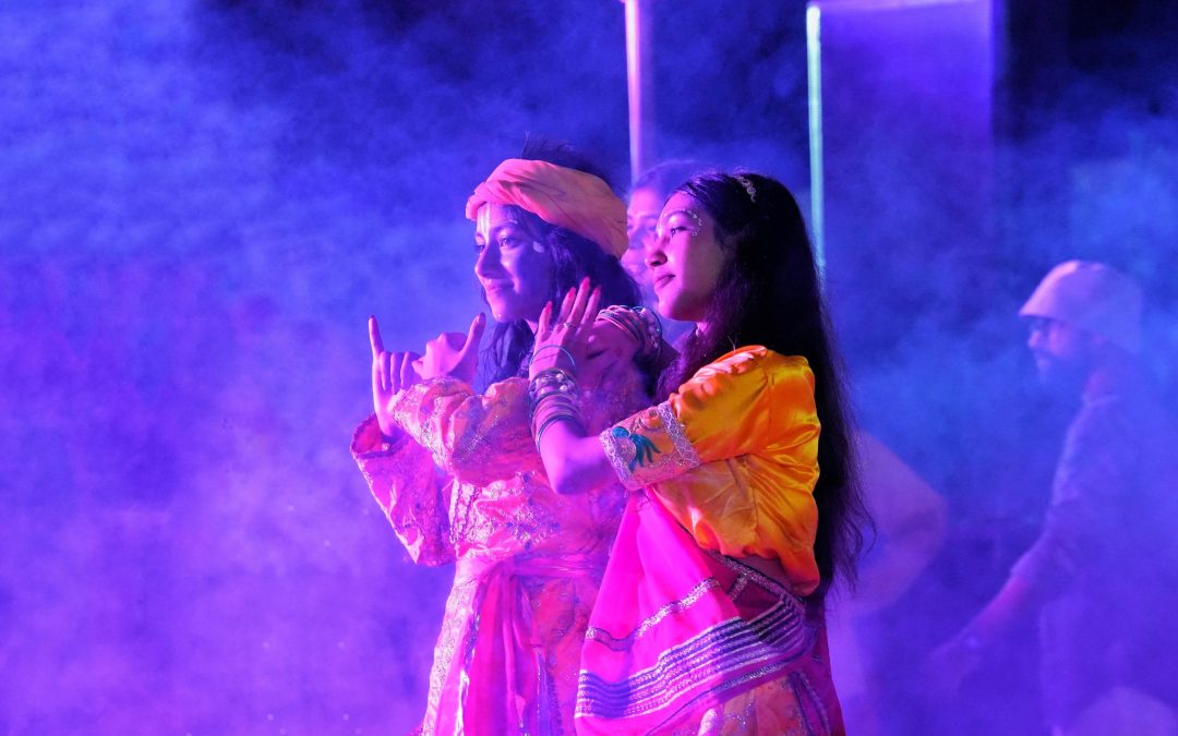 Janmashtami 2025: A Celebration of Devotion, Joy, and Togetherness