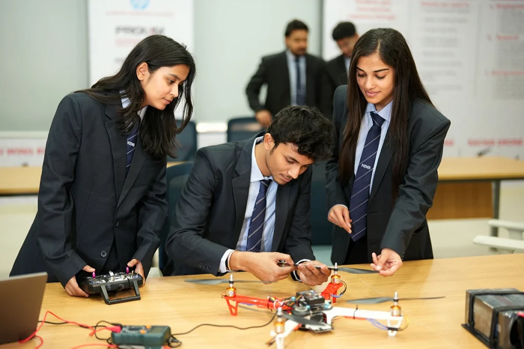 Best Engineering College in Jaipur