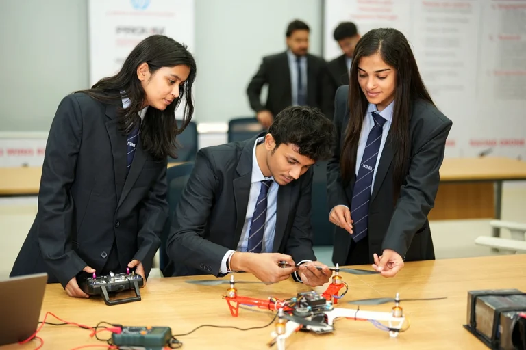 Best Engineering College in Jaipur