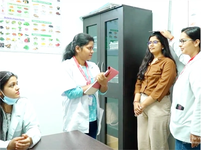 Surgical Observations