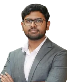 Mr. Aniruddha Inamdar